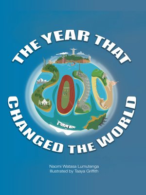 cover image of 2020
